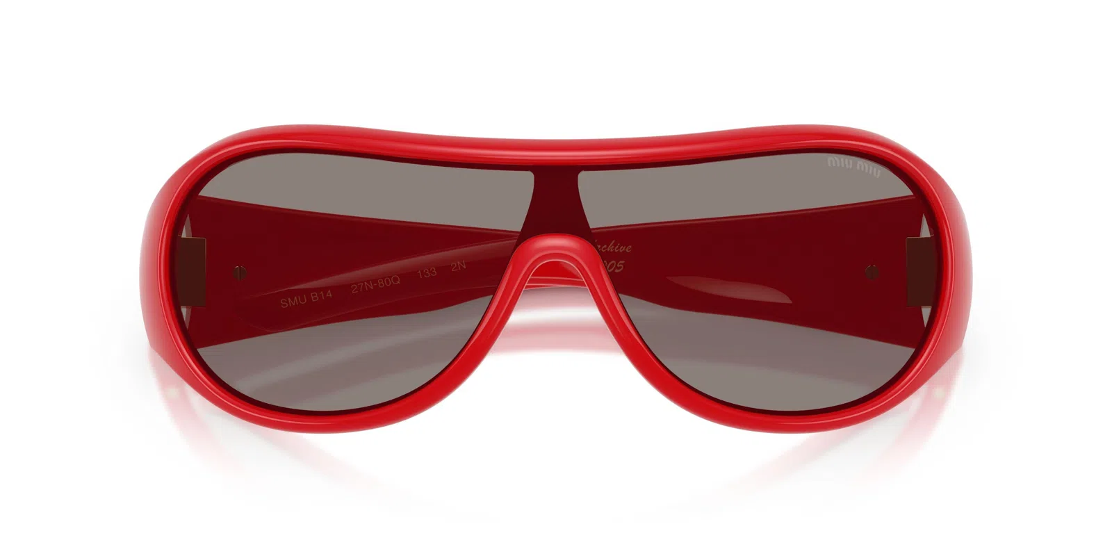 Miu B14SU Sunglasses - view 24